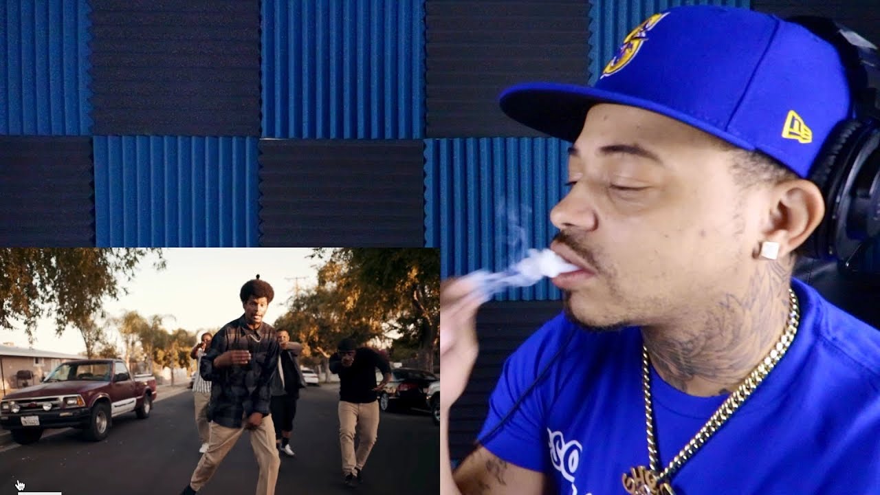 Doggystyleeee "We Different" REACTION
