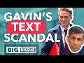 Tory Bullying Scandal: How Much Will it Hurt Sunak?