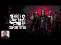 Menace From The Deep: Complete Edition Review / First Impression (Playstation 5)