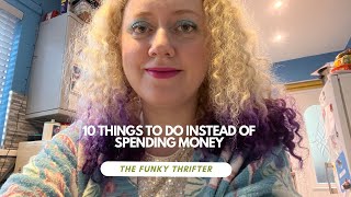 10 No-Spend Activities That Don’t Feel Boring | Frugal & Creative Living
