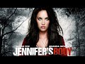 Jennifers body 2009  cult cinema circle podcast