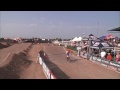 2015 USA BMX Mile High Nationals Day 1 - 15 Intermediate