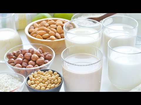 فيديو: ما نوع الحليب الذي تفضله كليوباترا؟