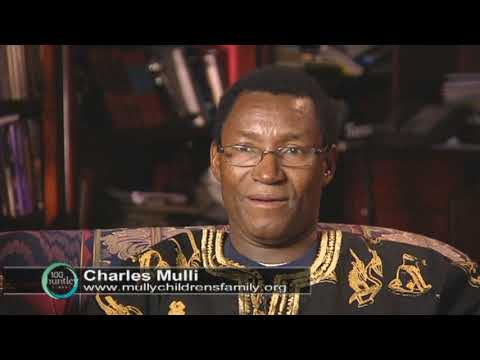 Father to the Fatherless: The Story of Mulli Child...