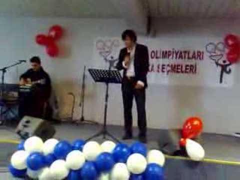 anvers noord EneS AvcI -- uyan ey gozlerim