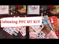 Unboxing PFC DT KIT 🥰 | in Malayalam |art__n_ink| ceafter from ponnani