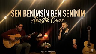 Uğur Kayış - Sen Benimsin Ben Seninim