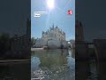 Chenonceau: The Château of the Ladies • RFI English