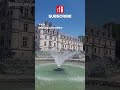 Chenonceau: The Château of the Ladies • RFI English