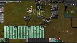 Factorio Pyanodons Supershorts #2: Automated Red Science