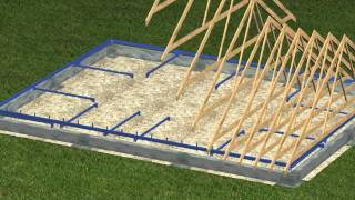 Maison BBC Effinergie - Maison passive