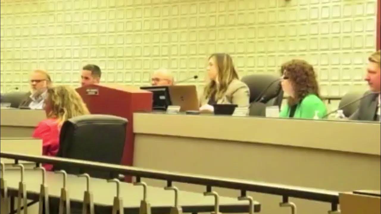 City of Bayonne Planning Board Meeting YouTube