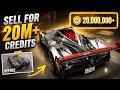 Get Legendary Tuner Status NOW - 20M Credit Strategy