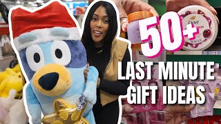 HURRY! Last-Minute Christmas Gifts You Can Still Grab