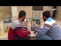 تربية طيور الزينة هواية تحولت إلى مهنة لكسب الرزق 