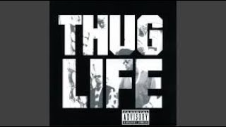 Thug life Snoop Dogg lyrics