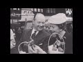 GERMANY : FILM FESTIVAL::British stars in Berlin (1956)