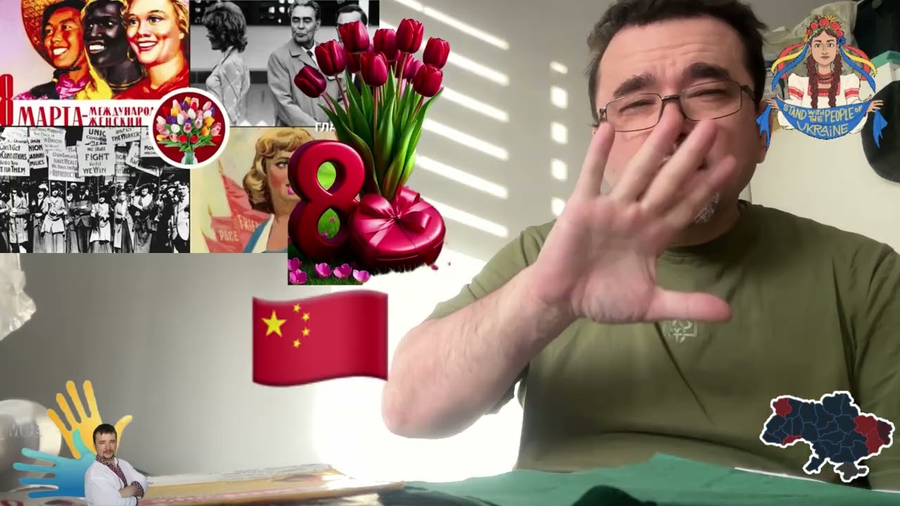 Квіти, мітинги або повна тиша: як насправді святкують 8 березня у світі