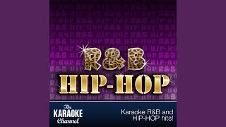 Karaoke - I Don't Wanna Know (Radio Version) - Karaoke - Mario Winans / P. Diddy
