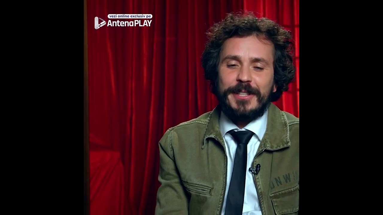 Costel, cel mai informat jurat de la iUmor 🤣🤣 #shorts #iumor