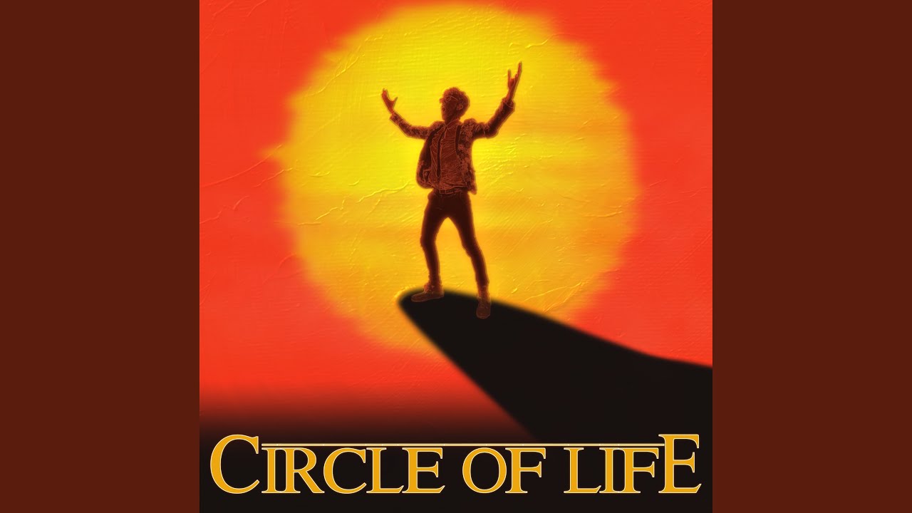 Circle of Life (Karaoke Version) - YouTube