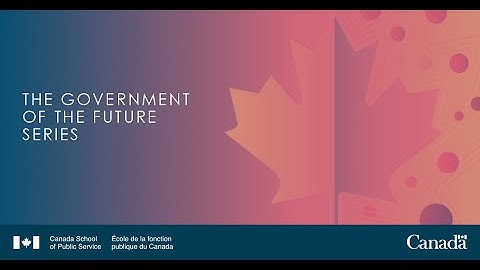 How Big Ideas Shape Public Sector Innovation