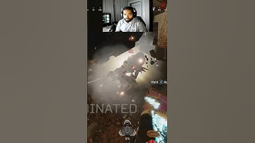 This gun has the best Ironsights! #apex #apexclips #apexlegends #apexlegendsclips #apexshorts #fyp