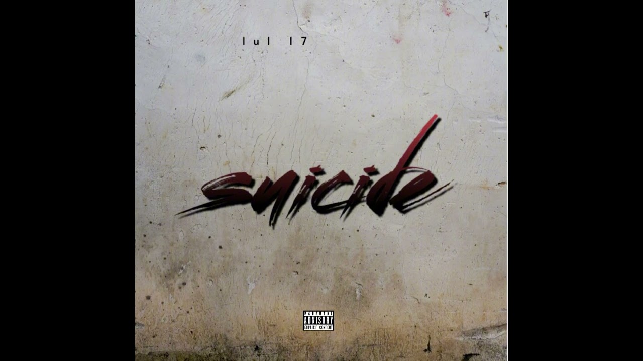 Suicide (official audio)