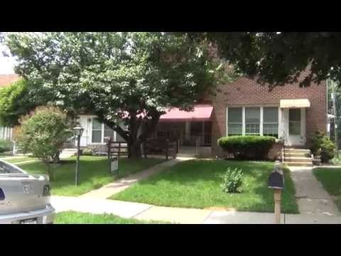 1803 liberty st., Shillington, PA home video tour