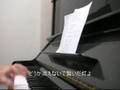ARASHI -風の向こうへ - (piano)