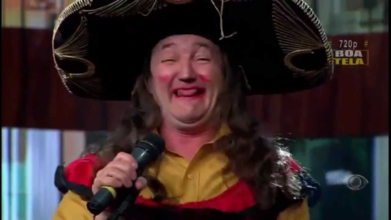 Agora é Tarde -   Marquito Malagueña