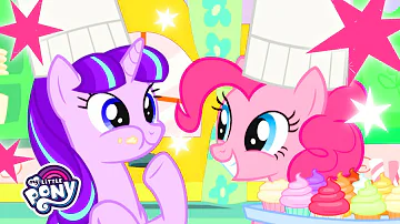 Songs | Friends are Always There for You | MLP Songs | MLP: FiM #MusicMonday