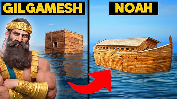 Did Noah