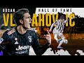 Dusan vlahovic 2022  hall of fame  goals  skills w juventus