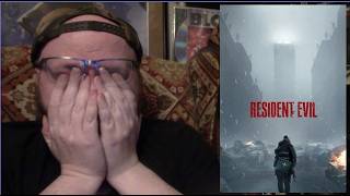 Full Resident Evil (2026) SUCKED - An Epic RANT & Movie Review Guide