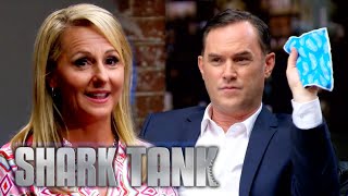 A Business With NO Competitors? | Shark Tank AUS