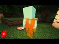 Minecraft Manhunt Tips #8