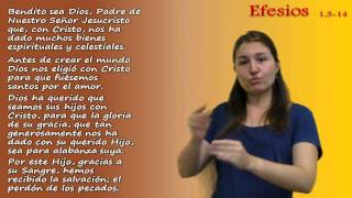 Liturgia LSE: Domingo XV del T.O. (B) 12-7-2015