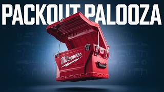 The Milwaukee Packout Superstore! Ep.25