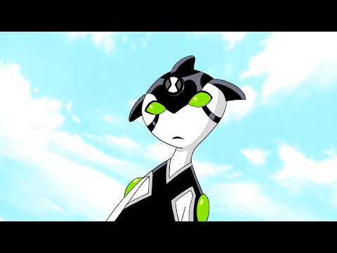 Ben 10 Season 4 Episodes
