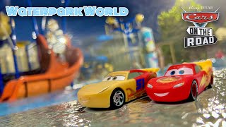 PCP Short Ep 03: Waterpark World