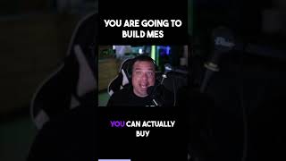 MES Build vs Buy Debate