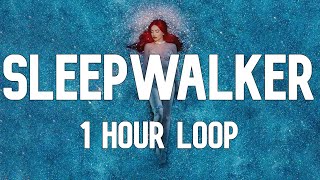 Ava Max - Sleepwalker [1 Hour Loop]