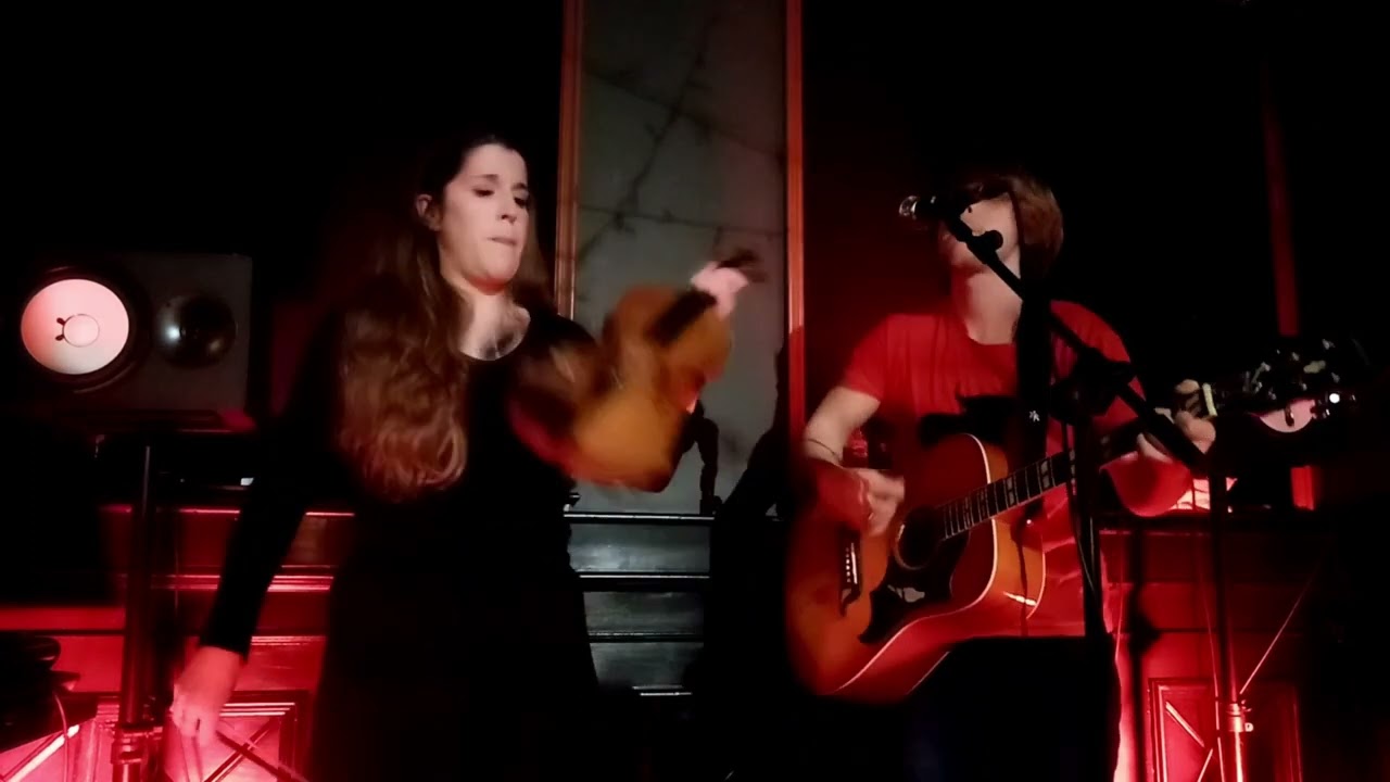 Ride on ‐ Christy Moore