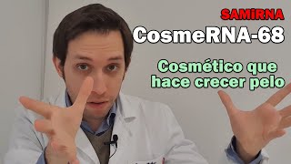 Este cosmético SI hará que recuperes pelo (CosmeRNA-68)