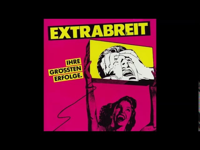 Extrabreit - Es tickt adlı videoyu YouTube'da izle Extrabreit - Es tickt adlı videoyu YouTube'da izle