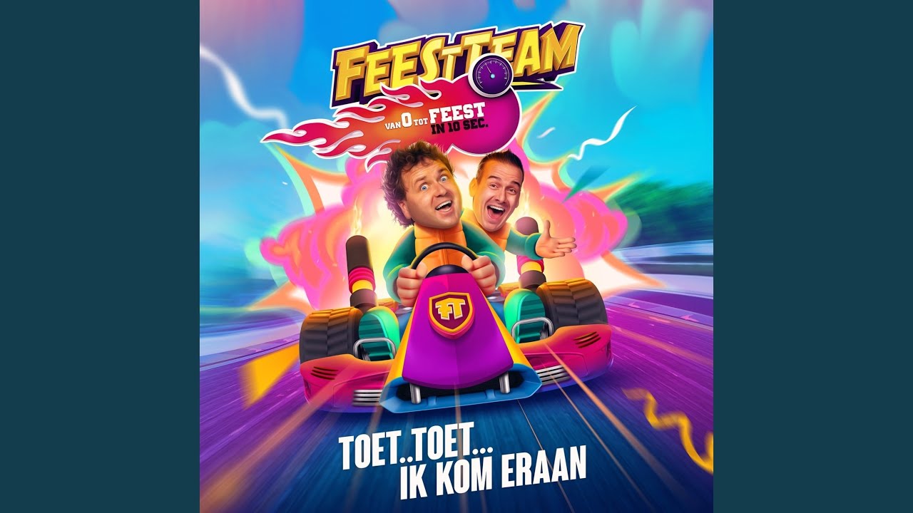 Toet.. Toet... Ik Kom Eraan YouTube Toet.. Toet... Ik Kom Eraan YouTube