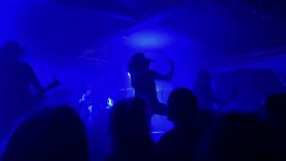 Demonical - Live at Plan B, Malmö Massacre-festival 2023 - Full show