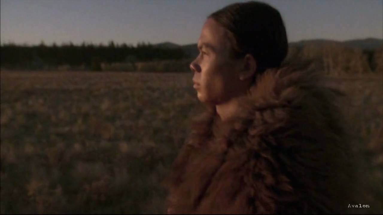 Into The West Trailer Deutsch
