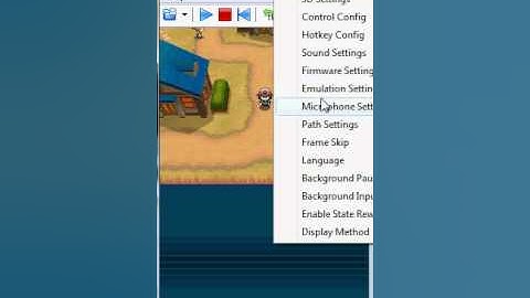 How to make desmume faster
